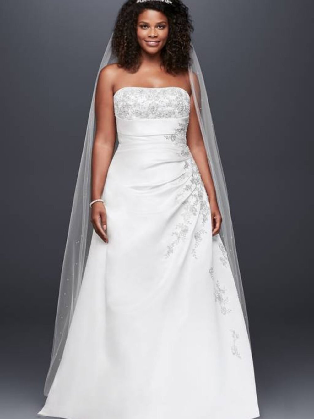 Ivory size 24 - Picture 6 of 6